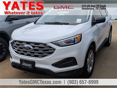 2019 Ford Edge SE
