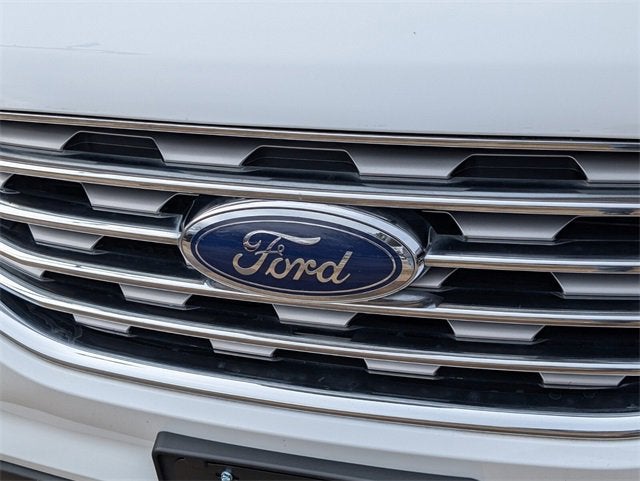 2019 Ford Edge SE