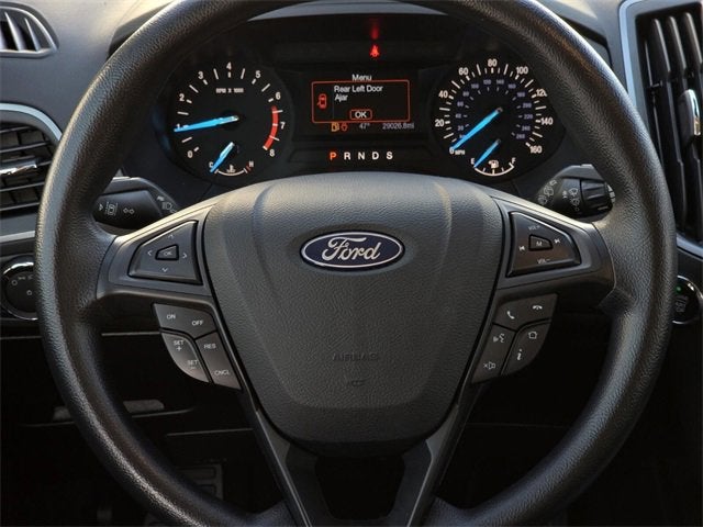 2019 Ford Edge SE