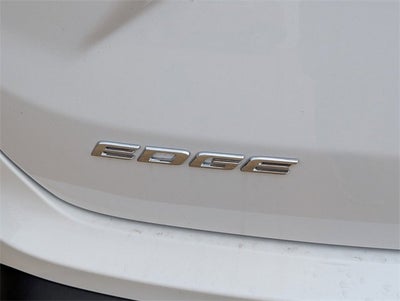 2019 Ford Edge SE