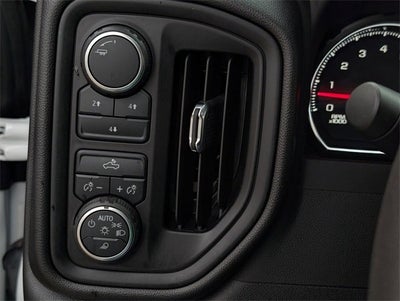 2023 Chevrolet Silverado 2500 HD Custom