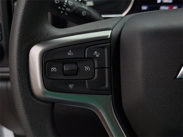 2023 Chevrolet Silverado 2500 HD Custom