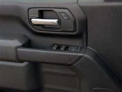 2023 Chevrolet Silverado 2500 HD Custom