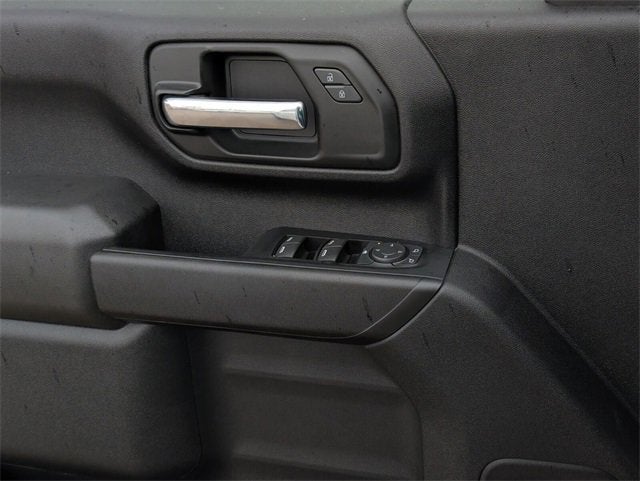 2023 Chevrolet Silverado 2500 HD Custom