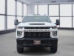 2023 Chevrolet Silverado 2500 HD Custom
