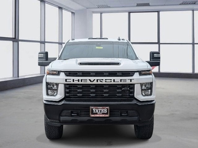 2023 Chevrolet Silverado 2500 HD Custom