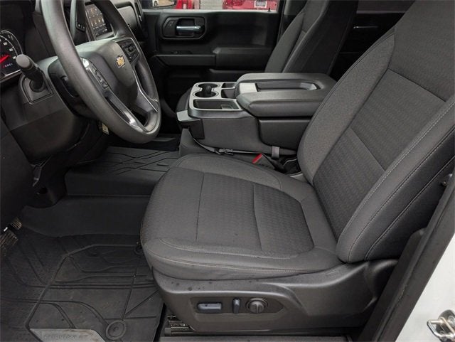 2023 Chevrolet Silverado 2500 HD Custom