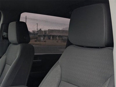 2023 Chevrolet Silverado 2500 HD Custom