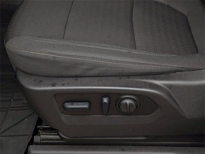 2023 Chevrolet Silverado 2500 HD Custom