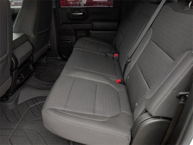 2023 Chevrolet Silverado 2500 HD Custom