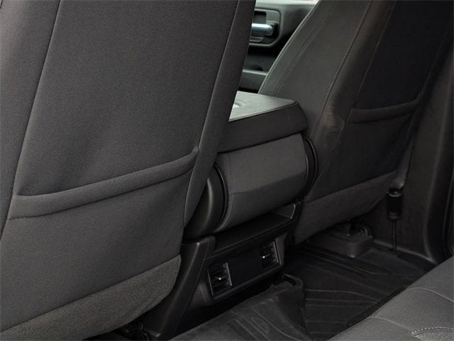 2023 Chevrolet Silverado 2500 HD Custom