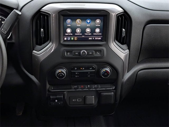 2023 Chevrolet Silverado 2500 HD Custom