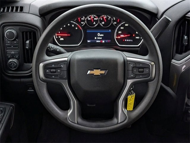 2023 Chevrolet Silverado 2500 HD Custom