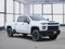 2023 Chevrolet Silverado 2500 HD Custom