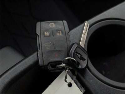 2023 Chevrolet Silverado 2500 HD Custom