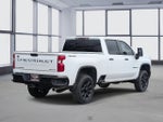 2023 Chevrolet Silverado 2500 HD Custom