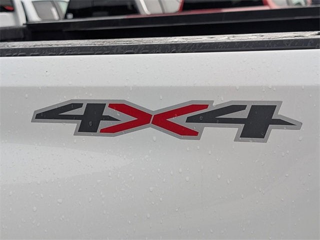 2023 Chevrolet Silverado 2500 HD Custom