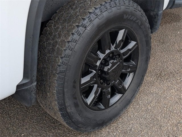 2023 Chevrolet Silverado 2500 HD Custom