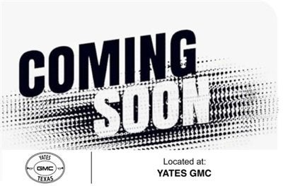 2019 GMC Sierra 1500 Limited Base