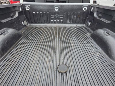 2019 GMC Sierra 1500 Limited Base