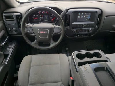 2019 GMC Sierra 1500 Limited Base