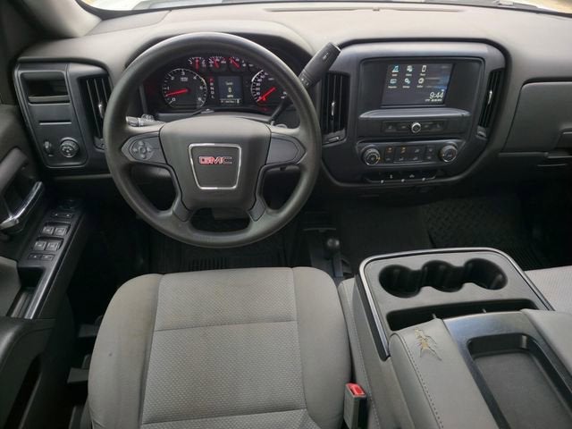 2019 GMC Sierra 1500 Limited Base
