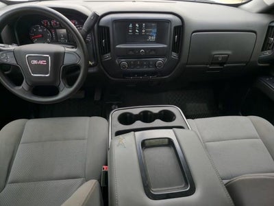2019 GMC Sierra 1500 Limited Base