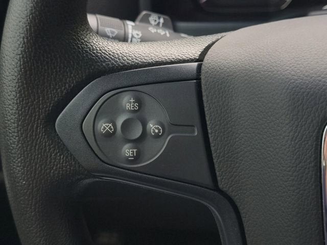 2019 GMC Sierra 1500 Limited Base