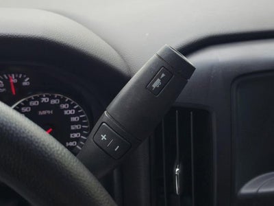 2019 GMC Sierra 1500 Limited Base