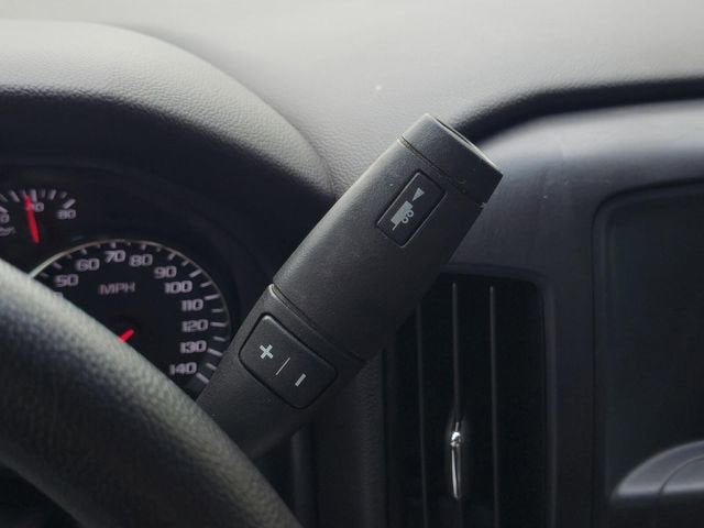 2019 GMC Sierra 1500 Limited Base