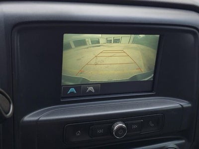 2019 GMC Sierra 1500 Limited Base