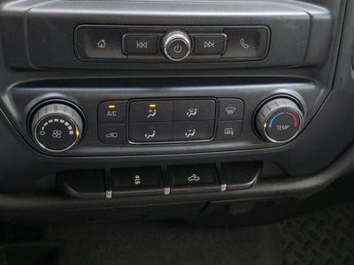 2019 GMC Sierra 1500 Limited Base