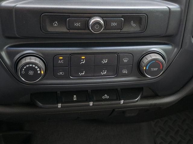 2019 GMC Sierra 1500 Limited Base