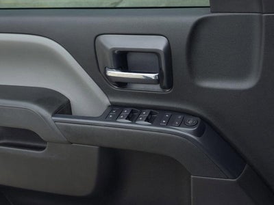 2019 GMC Sierra 1500 Limited Base