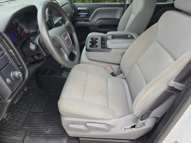 2019 GMC Sierra 1500 Limited Base