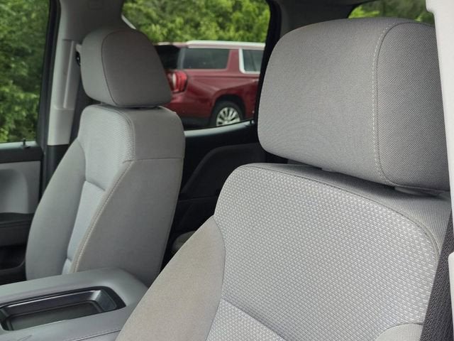 2019 GMC Sierra 1500 Limited Base