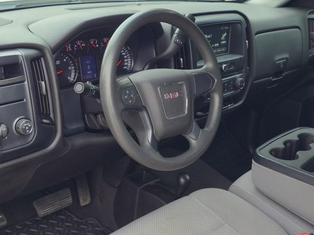 2019 GMC Sierra 1500 Limited Base