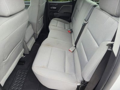 2019 GMC Sierra 1500 Limited Base