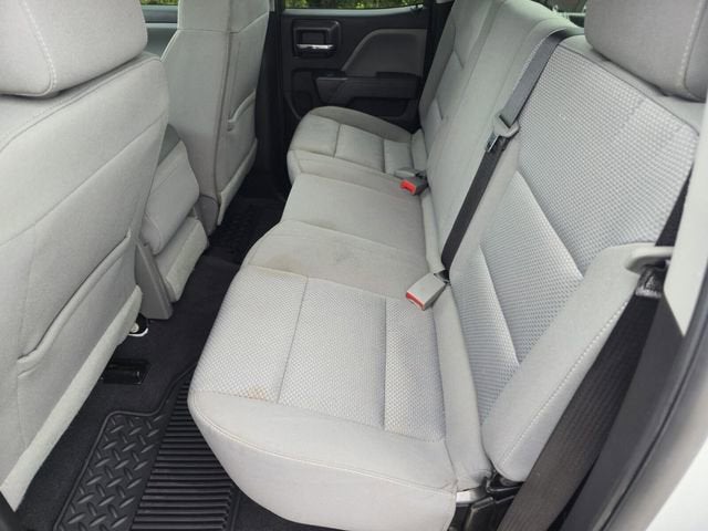 2019 GMC Sierra 1500 Limited Base