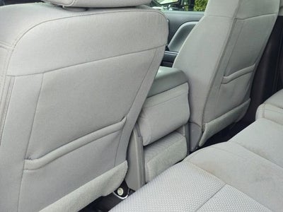 2019 GMC Sierra 1500 Limited Base