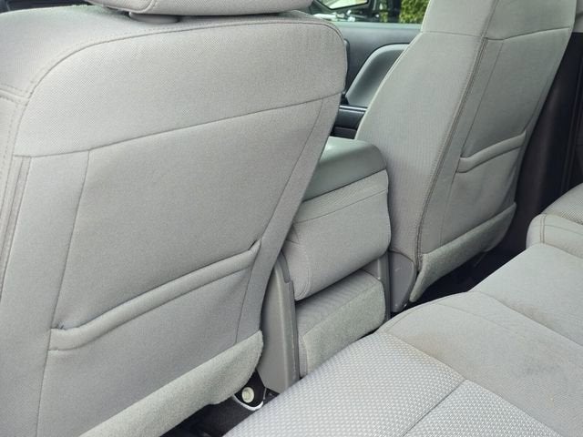 2019 GMC Sierra 1500 Limited Base