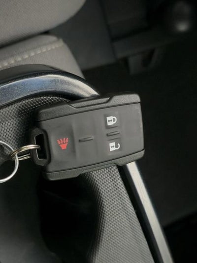 2019 GMC Sierra 1500 Limited Base