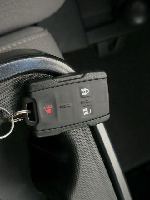 2019 GMC Sierra 1500 Limited Base