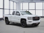 2019 GMC Sierra 1500 Limited Base