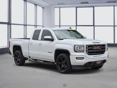 2019 GMC Sierra 1500 Limited Base