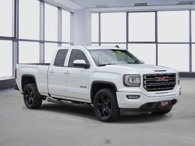 2019 GMC Sierra 1500 Limited Base