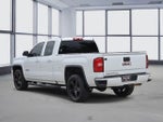 2019 GMC Sierra 1500 Limited Base