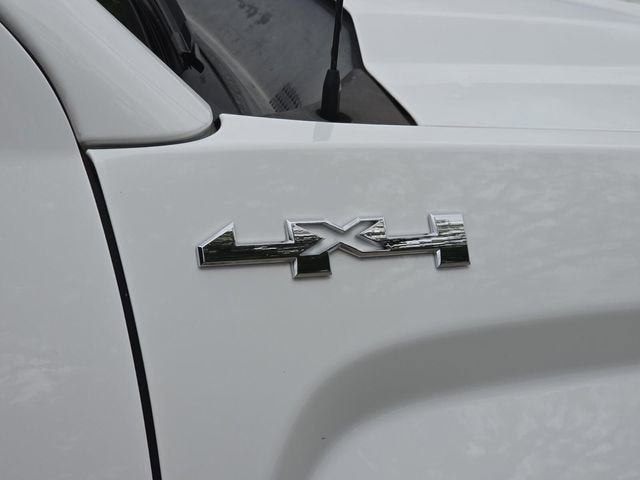 2019 GMC Sierra 1500 Limited Base