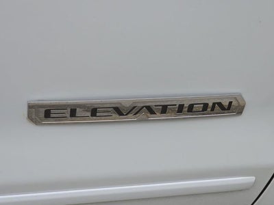 2019 GMC Sierra 1500 Limited Base