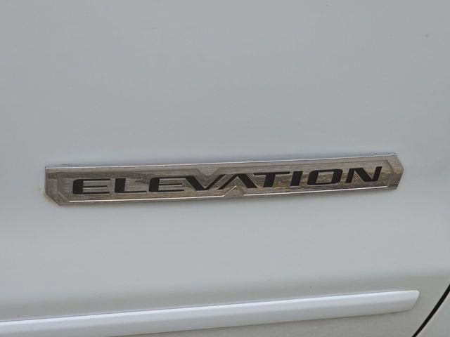 2019 GMC Sierra 1500 Limited Base